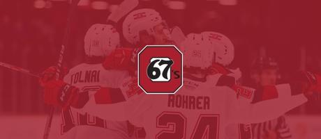 Ottawa 67s