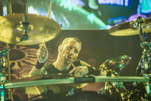 Godsmack with Sevendust and The Motorleague,