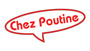 Image of the Chez Poutine Concession Logo at the Stadium at TD Place