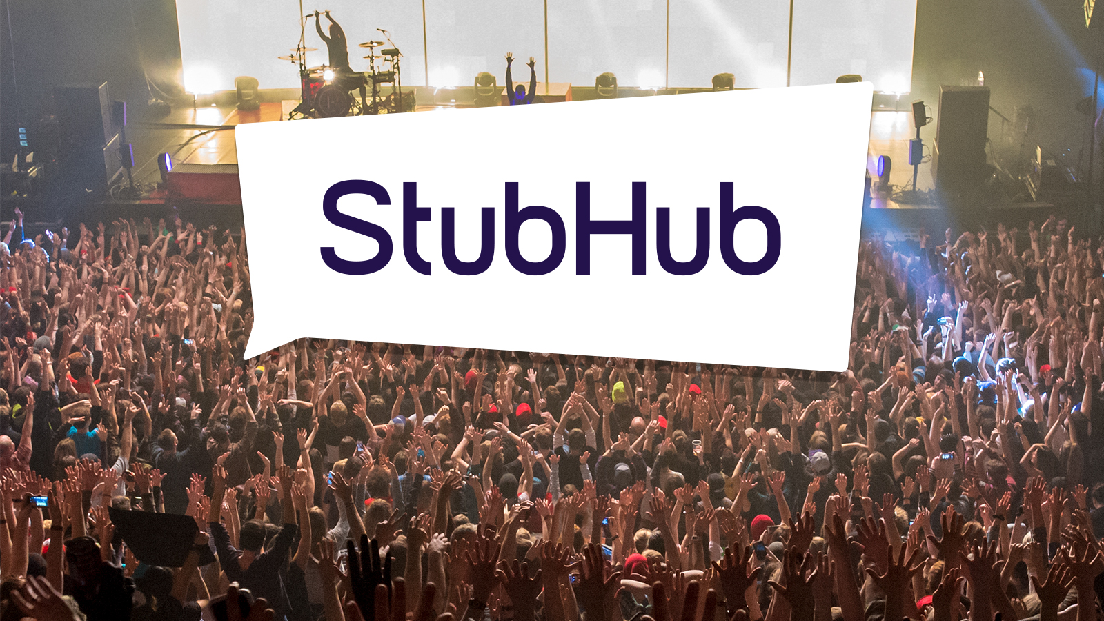 Is StubHub safe to use?