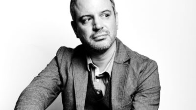 Image of Matthew Good