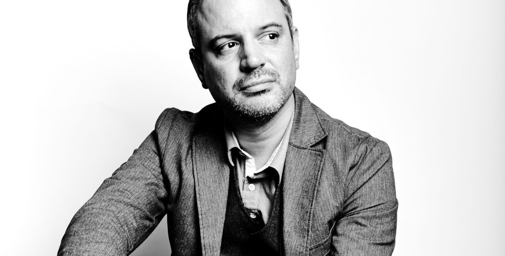 Image of Matthew Good