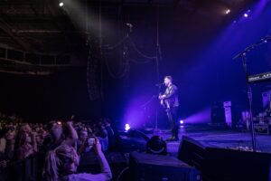 Our Lady Peace & Matthew Good, TD Place, 2017