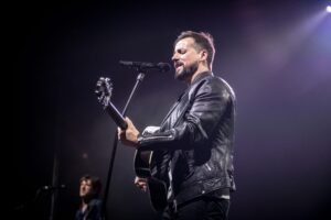 Our Lady Peace & Matthew Good, TD Place, 2017