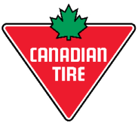 Canadian Tire Logo