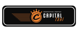 Capital Taxi Logo