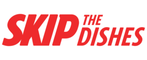 Skip the Dishes Logo
