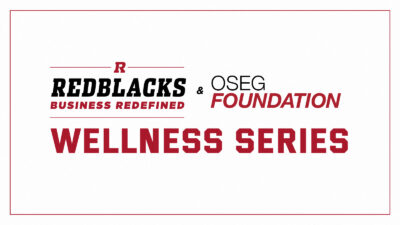 Wellness series banner