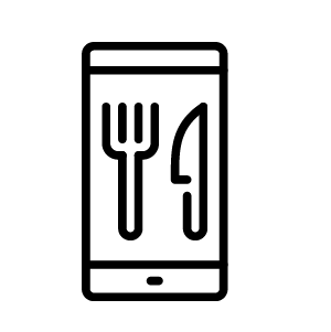 Food Beverage Icon