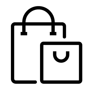 Shop Icon