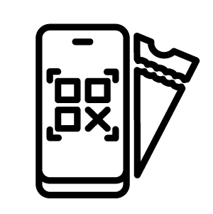 Oseg Foundation Tickets icon