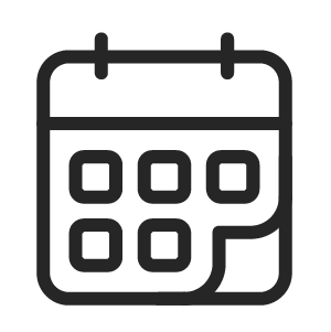Events Icon