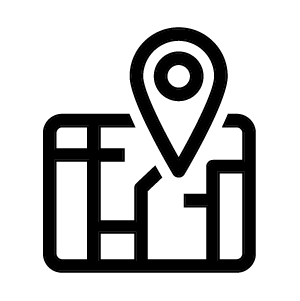Stadium Map Icon