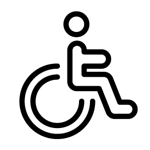 Accessibility Icon