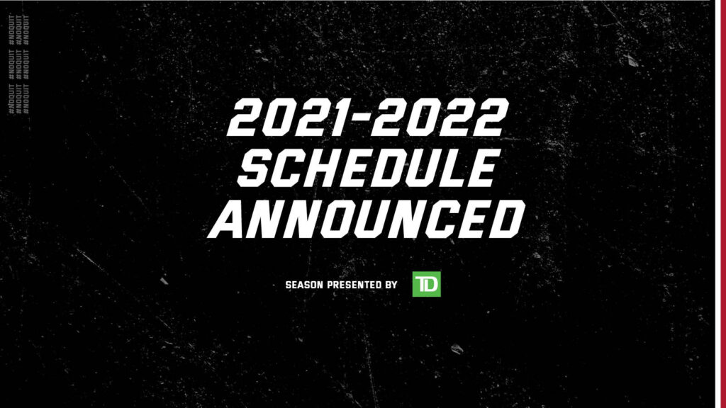 2021-22 schedule 67s banner