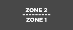 Zone icon dark