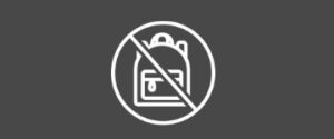 bags icon dark bags icon dark