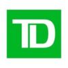 TD Bank logo green