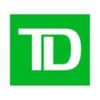 TD Bank logo green TD Bank logo green
