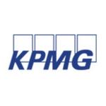 KPMG logo KPMG logo
