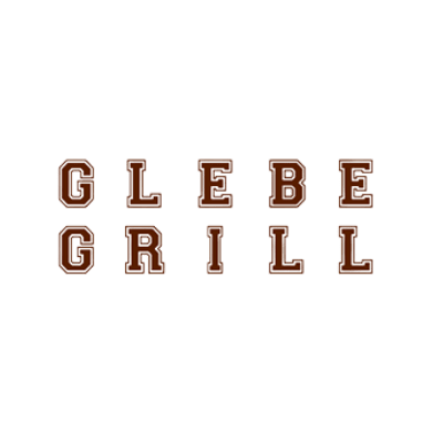 glebe grill logo