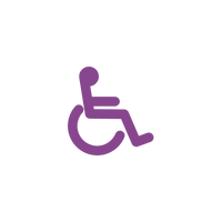 accessible icon
