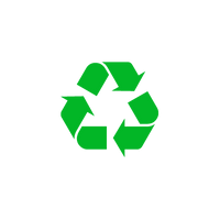 sustainable icon