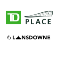 TD Place and Lansdowne