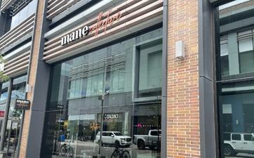 Mane Collective front store