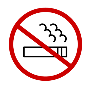 no smoking no smoking icon