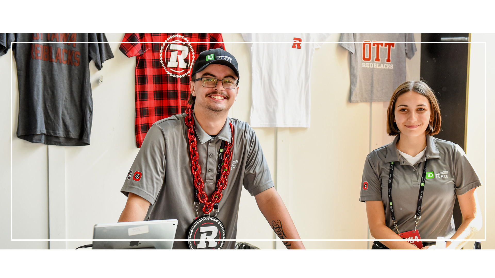 Part Time Team banner Part Time Team banner