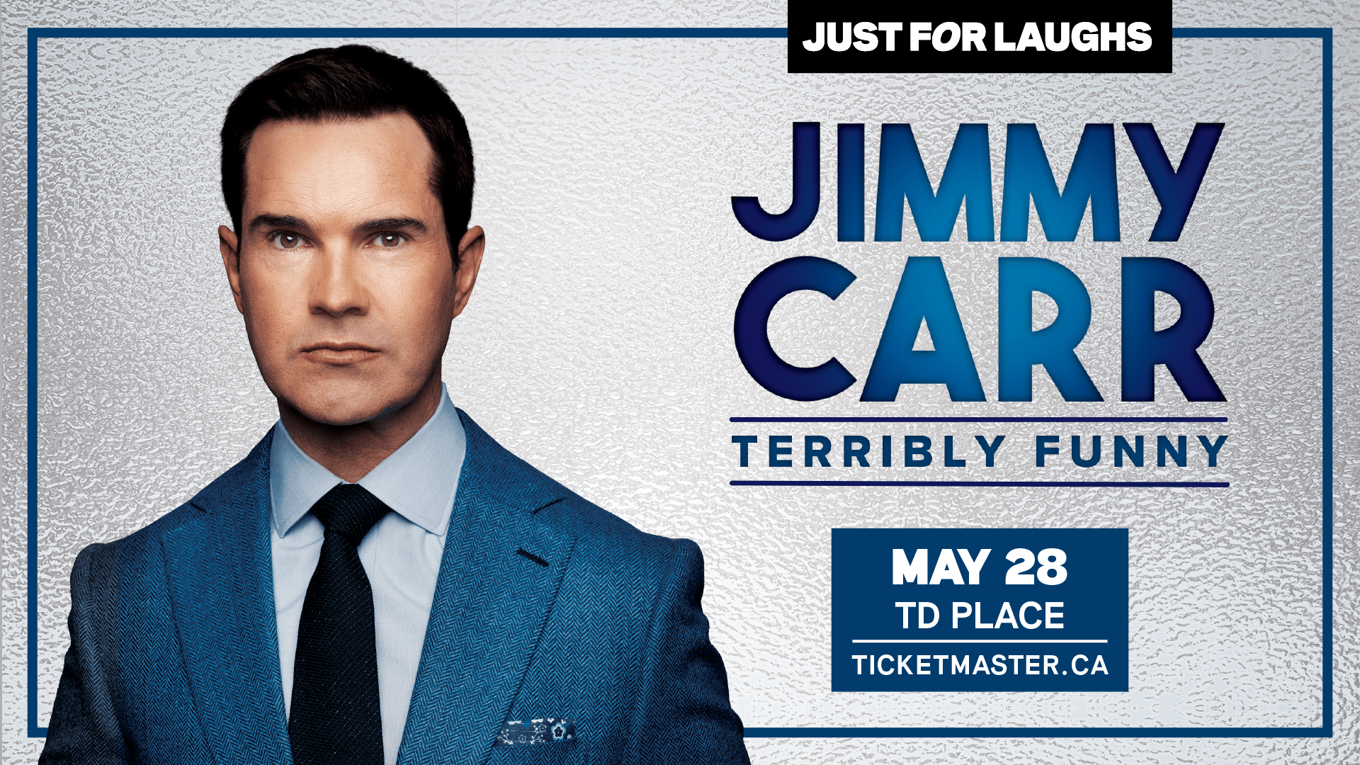 Jimmy Carr