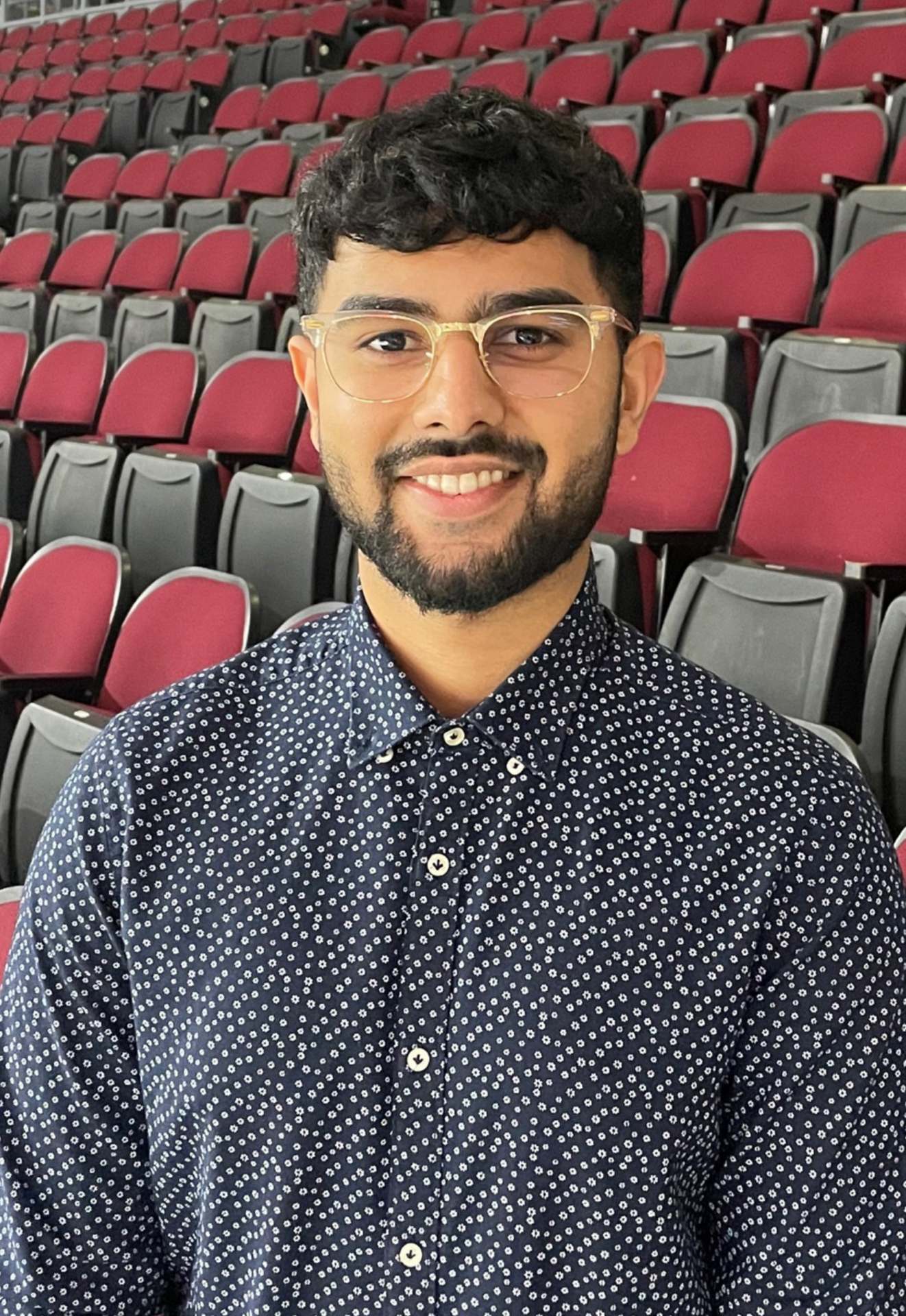 Athul Abraham