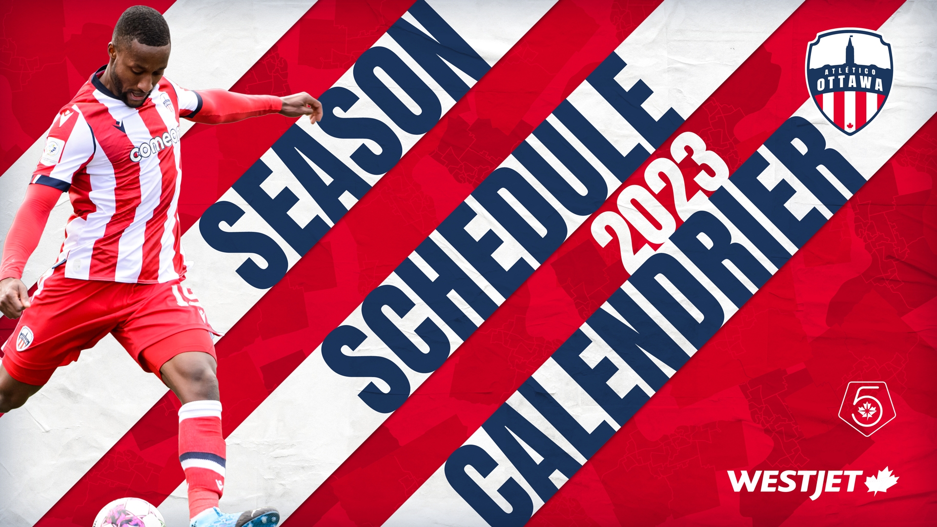 Atletico Ottawa Schedule
