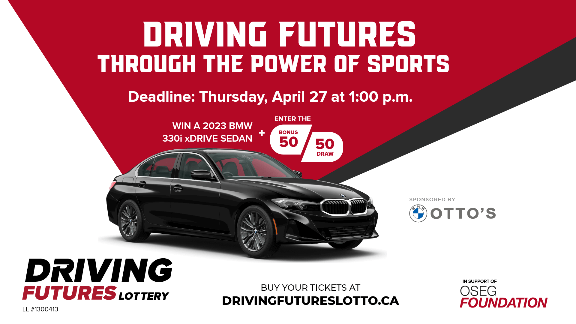 Driving Futures