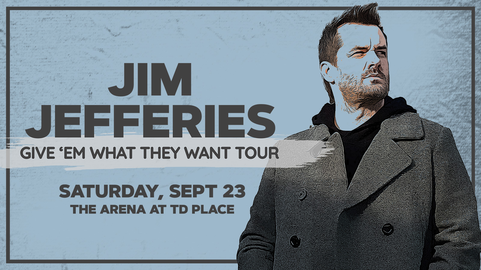 Jim Jefferies