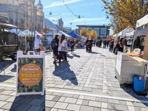 Farmer's Market Winter Edition Banner