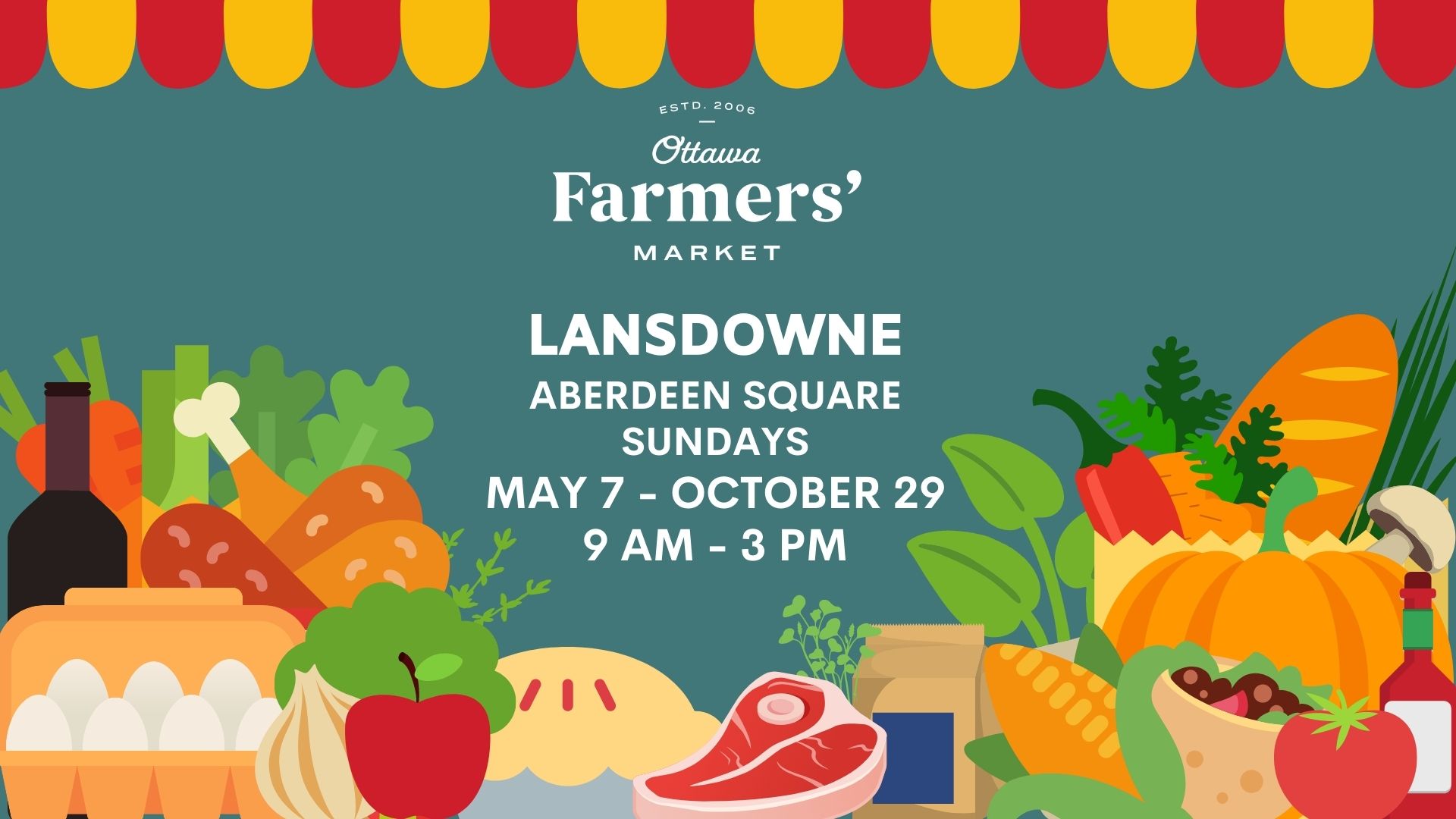 Lansdowne Market
