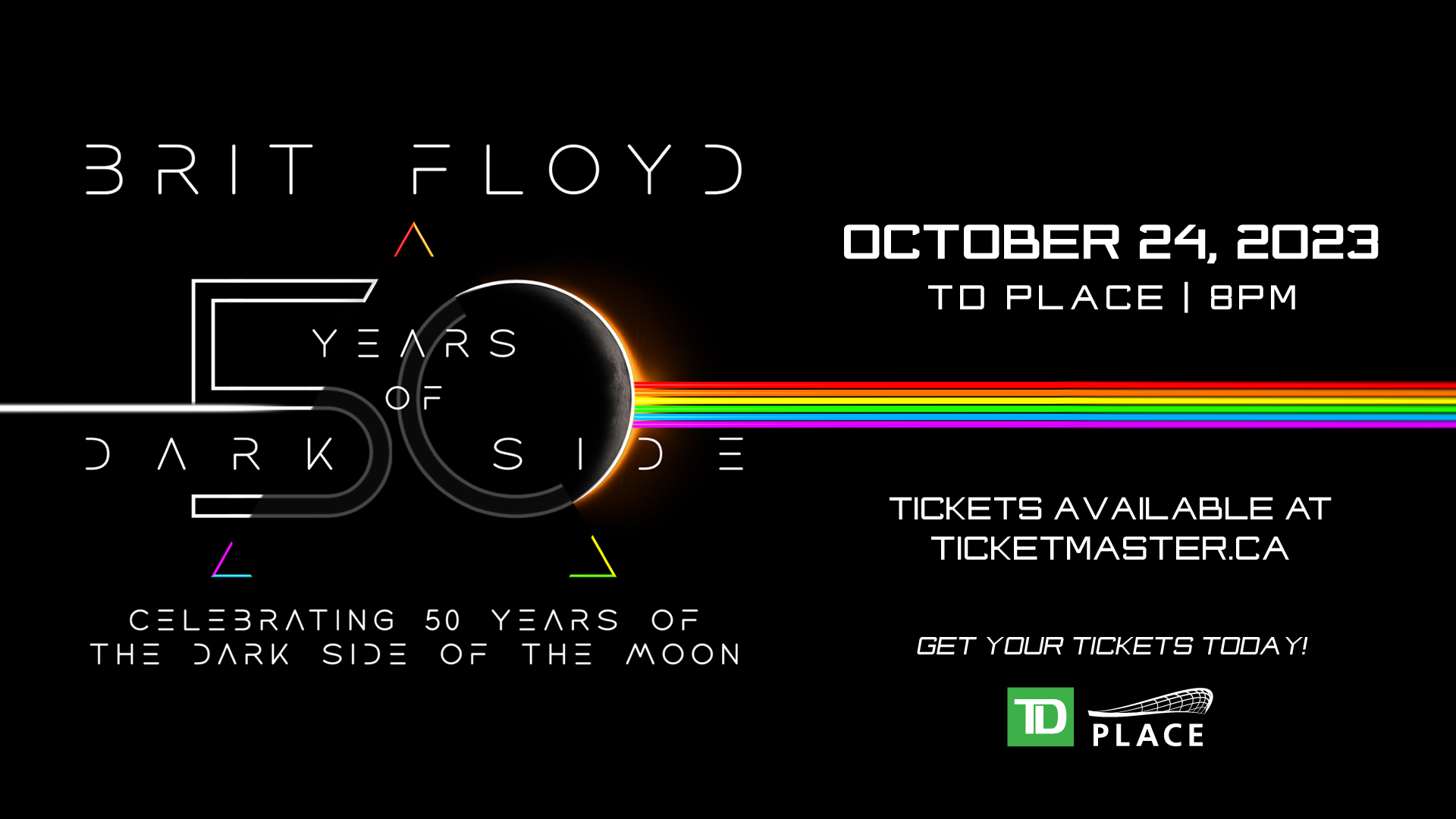 Brit Floyd