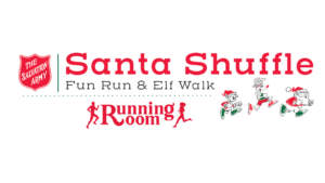 Santa Shuffle Fun Run and Elf Walk