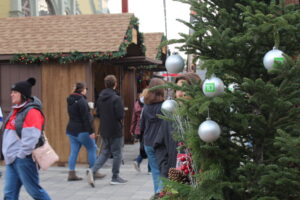 Ottawa Christmas Market 2022