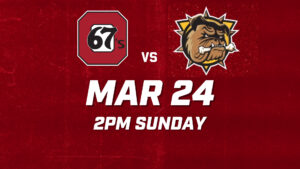 game day 67s