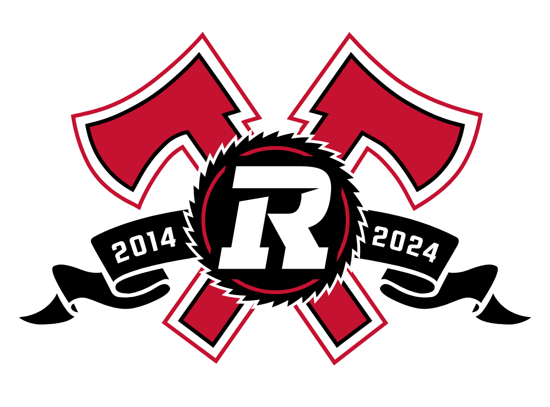 Redblacks Logo 10 Years Launch TD Place Lansdowne Live redblacks-logo-10-years-launch-td-place-lansdowne-live