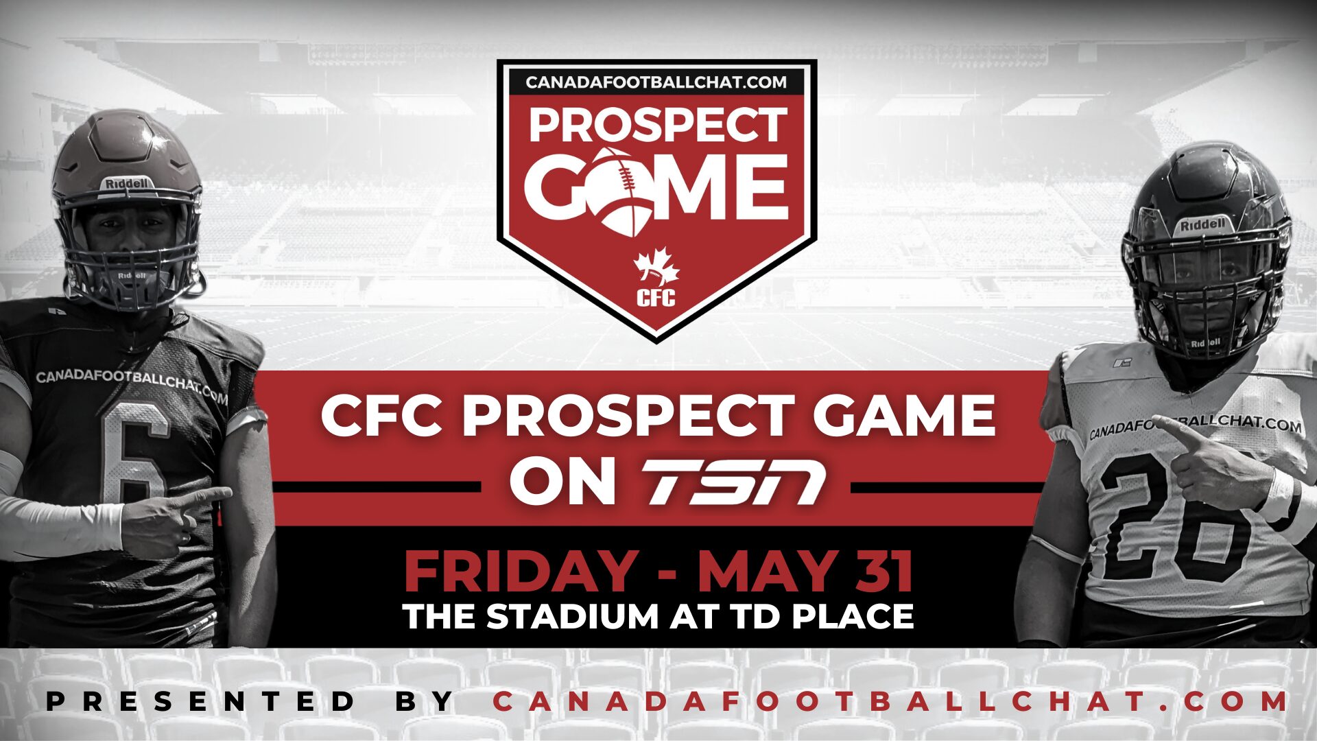 CBC Prospect Game