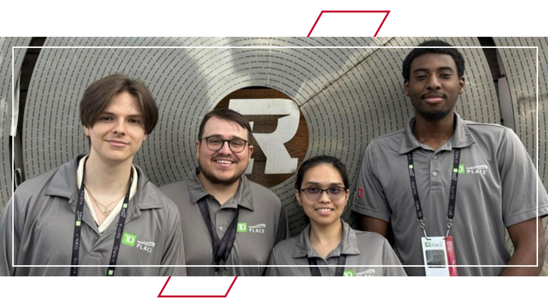 Part-Time Part time team