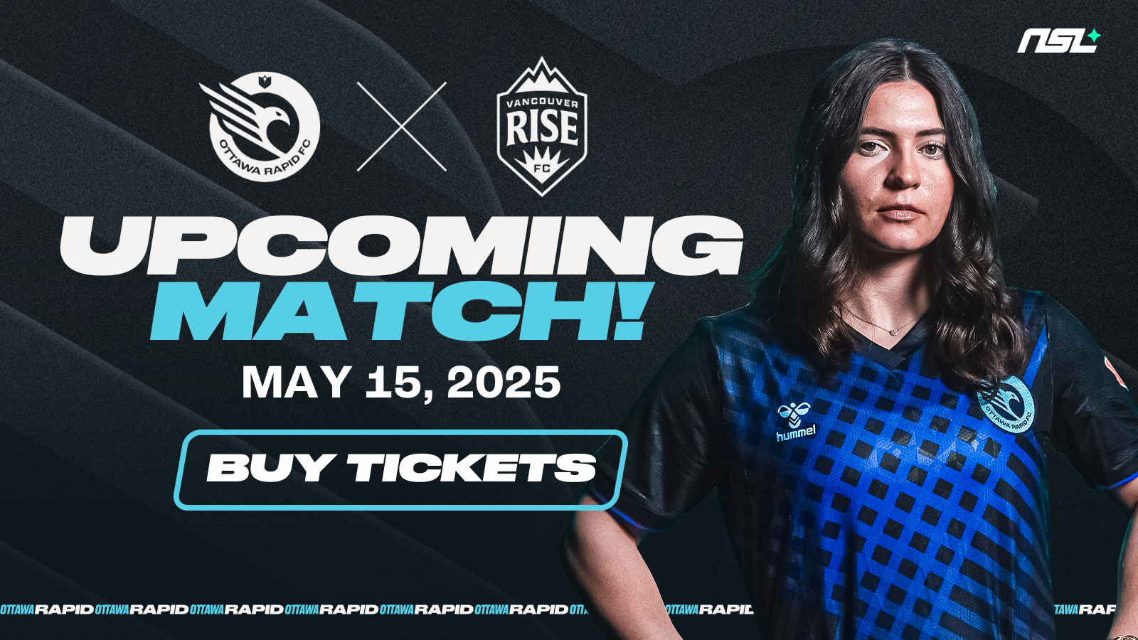 Rapid vs Rise