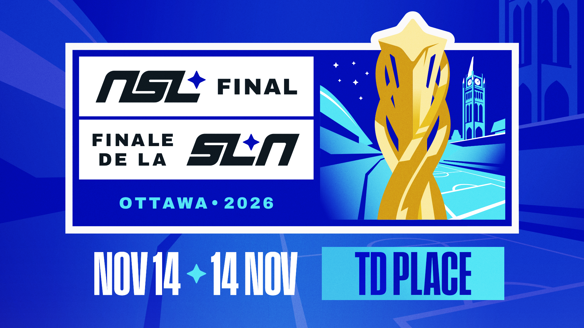 NSL Final
